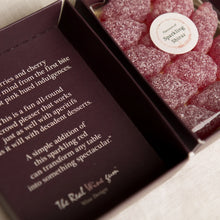 Afbeelding in Gallery-weergave laden, The real wine gum - Sparkling Shiraz