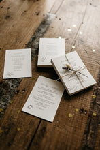Afbeelding in Gallery-weergave laden, Kaart 'Draag jezelf'