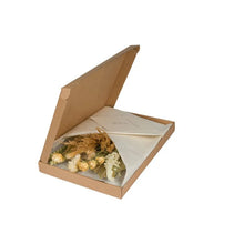 Afbeelding in Gallery-weergave laden, Geschenkdoos droogbloemen - Naturel