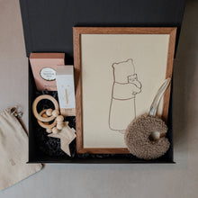 Afbeelding in Gallery-weergave laden, Cadeaubox voor een zwangere of pas geborene