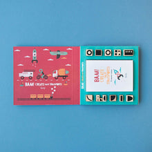 Afbeelding in Gallery-weergave laden, Activities - Bam! Transport