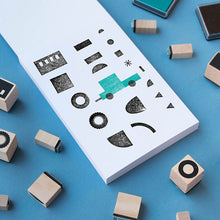 Afbeelding in Gallery-weergave laden, Activities - Bam! Transport