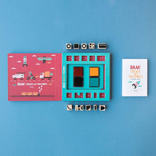 Afbeelding in Gallery-weergave laden, Activities - Bam! Transport