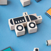 Afbeelding in Gallery-weergave laden, Activities - Bam! Transport