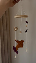Afbeelding in Gallery-weergave laden, Baby mobiel - Bird