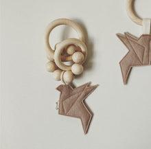 Afbeelding in Gallery-weergave laden, Bezisa - rammelaar vogel