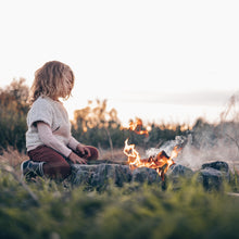 Afbeelding in Gallery-weergave laden, Wolvenkinderen