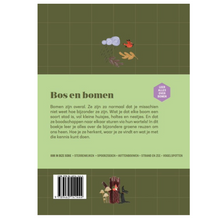 Afbeelding in Gallery-weergave laden, Kids outdoor - Bos en Bomen