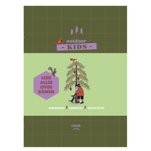 Afbeelding in Gallery-weergave laden, Kids outdoor - Bos en Bomen
