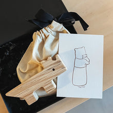 Afbeelding in Gallery-weergave laden, Duurzaam cadeaupakket baby