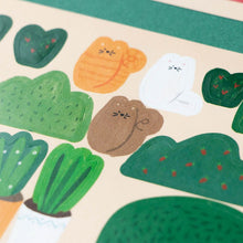 Afbeelding in Gallery-weergave laden, Londji - DIY sticker je huisje