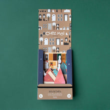 Afbeelding in Gallery-weergave laden, Londji - DIY sticker je huisje