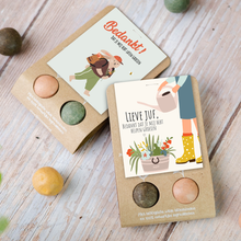 Afbeelding in Gallery-weergave laden, Blossombs blister Leraar Konijn