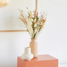 Afbeelding in Gallery-weergave laden, Droogbloemen boeket - Naturel