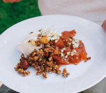 Afbeelding in Gallery-weergave laden, Wilder Land - Granola