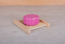 Afbeelding in Gallery-weergave laden, Shampoo Bar / Zeep Houder van licht Hout
