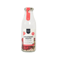 Afbeelding in Gallery-weergave laden, Pineut strawberry mojito