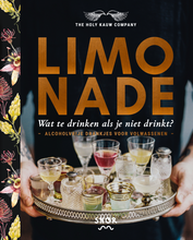 Afbeelding in Gallery-weergave laden, Limonade