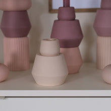 Afbeelding in Gallery-weergave laden, Kandelaar Jarno - Form Keramiek