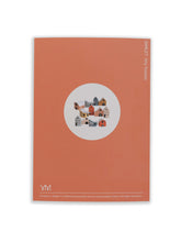 Afbeelding in Gallery-weergave laden, DIY dorpje