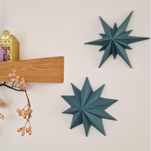 Afbeelding in Gallery-weergave laden, Kerstster Marielle - Keramiek