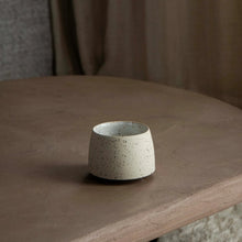 Afbeelding in Gallery-weergave laden, Koffie kop keramiek - Studio Timmerman