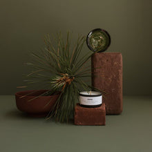 Afbeelding in Gallery-weergave laden, Brandt Nomad geurkaars - Sauvage