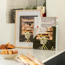 Afbeelding in Gallery-weergave laden, La Petit Epicerie - Schilderen op nummer, Bakkerij
