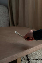 Afbeelding in Gallery-weergave laden, Lepel van keramiek - Studio Timmerman