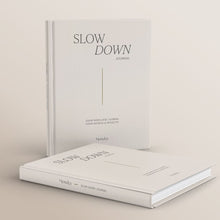 Afbeelding in Gallery-weergave laden, Monday Slow Down Journal