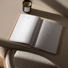 Afbeelding in Gallery-weergave laden, Further journal - Monday