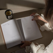 Afbeelding in Gallery-weergave laden, Further journal - Monday