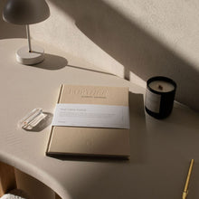 Afbeelding in Gallery-weergave laden, Further journal - Monday