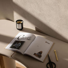 Afbeelding in Gallery-weergave laden, Further journal - Monday