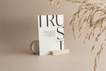 Afbeelding in Gallery-weergave laden, Slow Down CardDeck - Monday