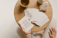 Afbeelding in Gallery-weergave laden, Slow Down CardDeck - Monday