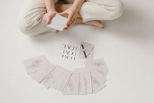 Afbeelding in Gallery-weergave laden, Slow Down CardDeck - Monday