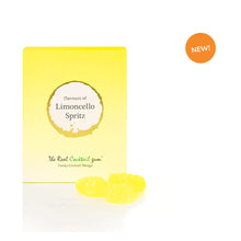 Afbeelding in Gallery-weergave laden, The real winegum - Limoncello spritz