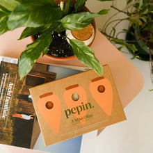 Afbeelding in Gallery-weergave laden, Pepin waterreservoir mini - set van 3