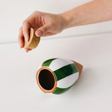 Afbeelding in Gallery-weergave laden, Pepin waterreservoir streep