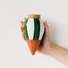 Afbeelding in Gallery-weergave laden, Pepin waterreservoir streep