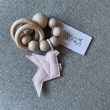 Afbeelding in Gallery-weergave laden, Bezisa - rammelaar vogel