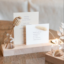 Afbeelding in Gallery-weergave laden, Hold it + cherish