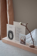 Afbeelding in Gallery-weergave laden, Hold it + abundance