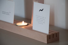 Afbeelding in Gallery-weergave laden, Hold it + abundance