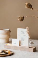Afbeelding in Gallery-weergave laden, Hold it + cherish