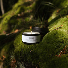 Afbeelding in Gallery-weergave laden, Brandt Nomad geurkaars - Sauvage