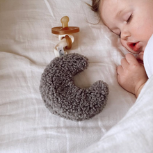 Afbeelding in Gallery-weergave laden, Grijze maan - speenkoord