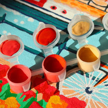 Afbeelding in Gallery-weergave laden, La Petit Epicerie - Schilderen op nummer Amsterdam