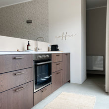 Afbeelding in Gallery-weergave laden, Coffee lamp - limited edition